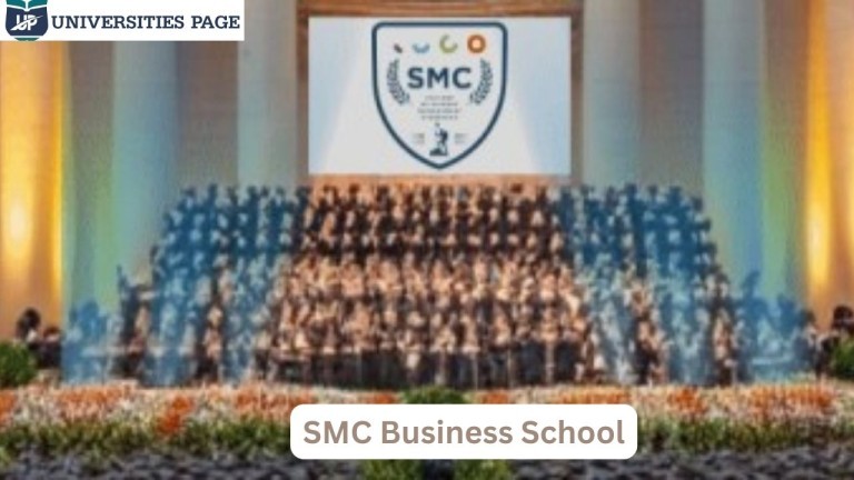 SMC Business School